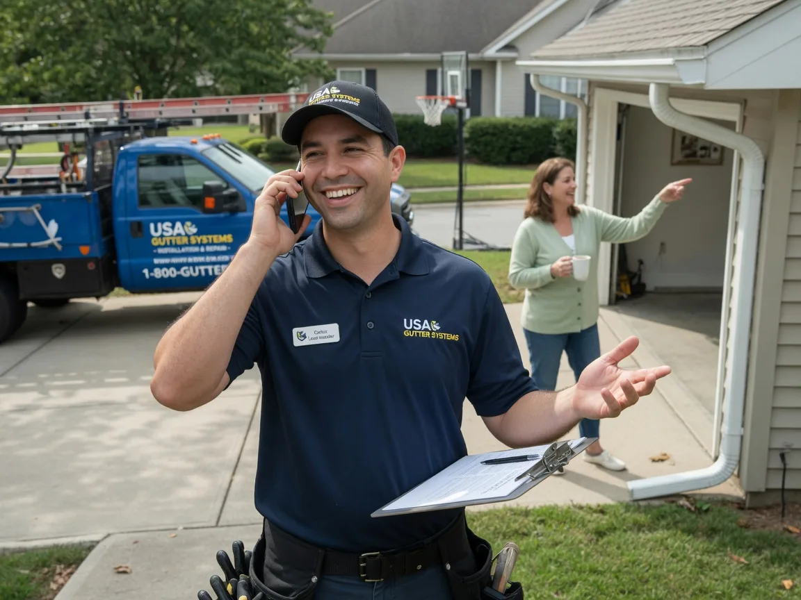 Gutter Installation Sunray, TX FAQs